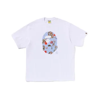 A BATHING APE SS25 T Shirt Men's