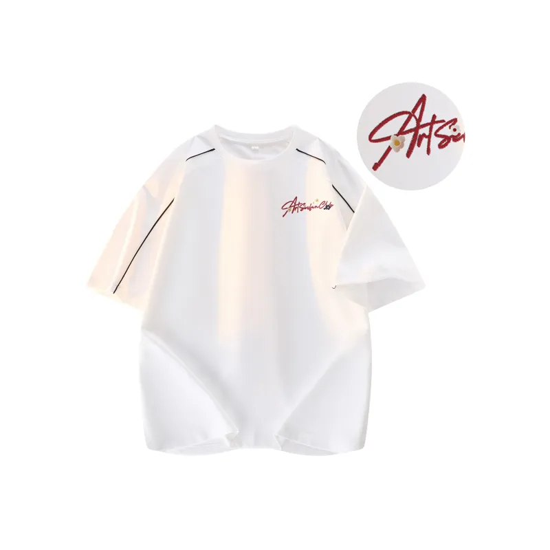 7 SEVFUN T Shirts Unisex-9