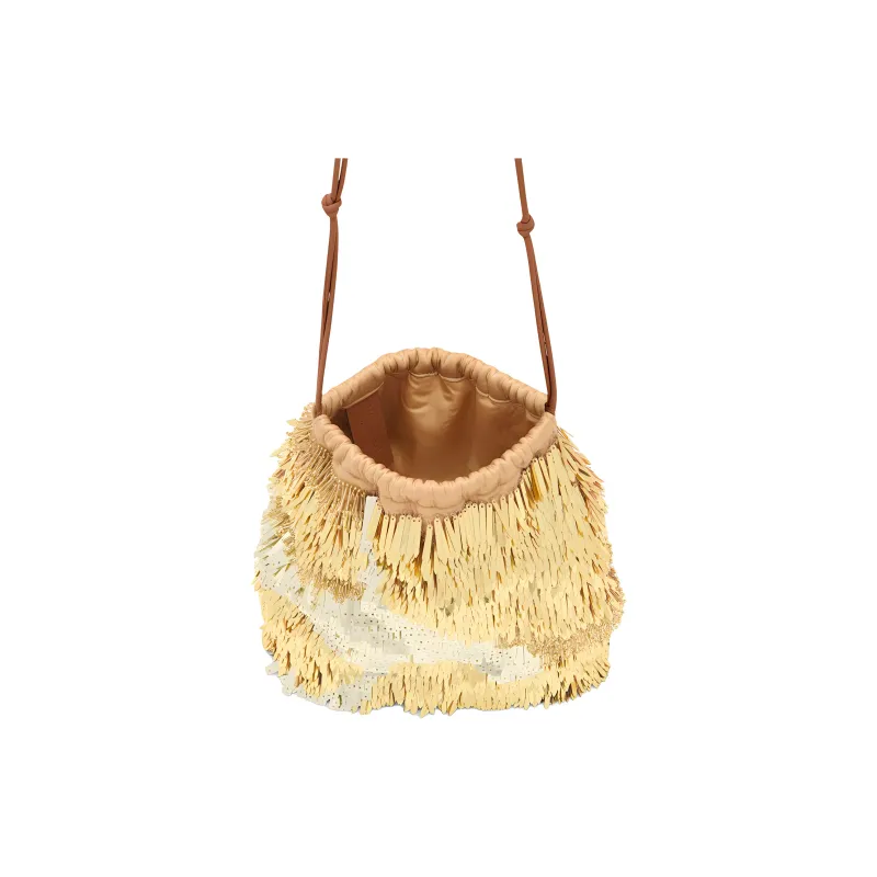 Ulla Johnson Celeste Shoulder Bag-2