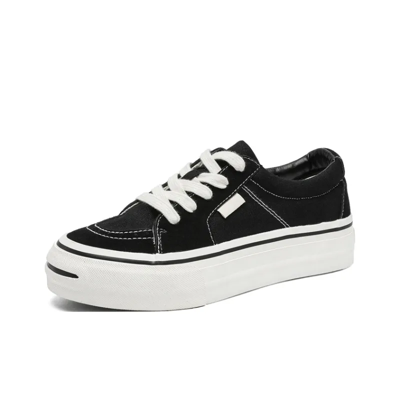 MEXICAN Slip Resistant, Abrasion Resistant, Lightweight Low Top Skateboard Shoes Men's-1