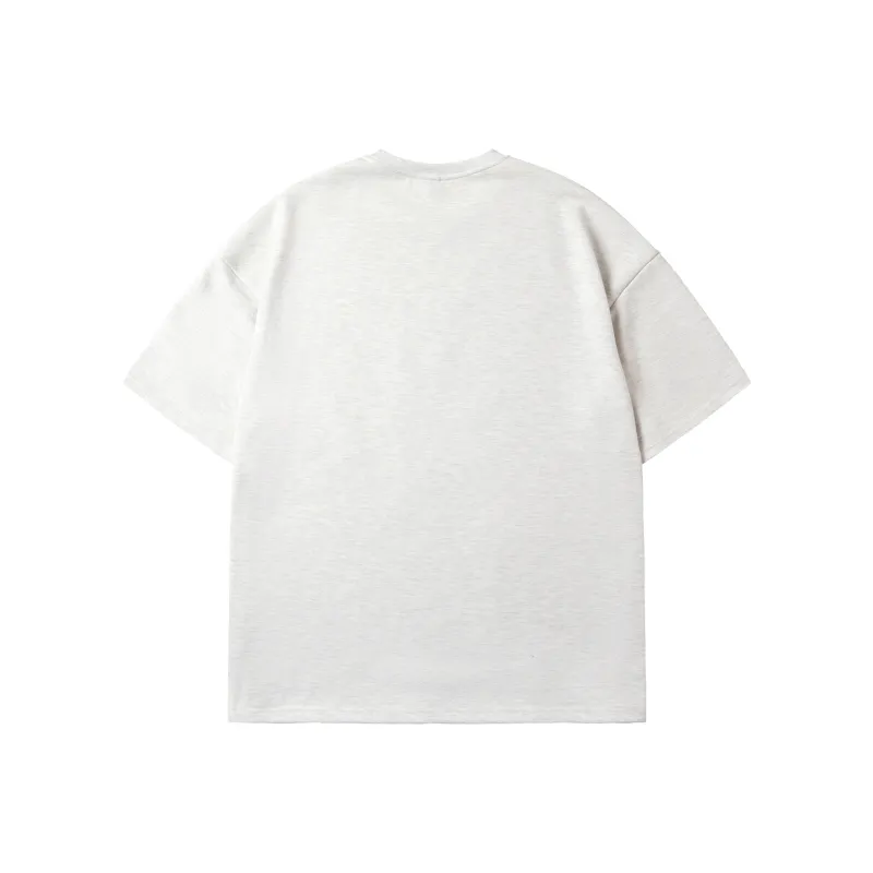N MAX T Shirts Unisex-3