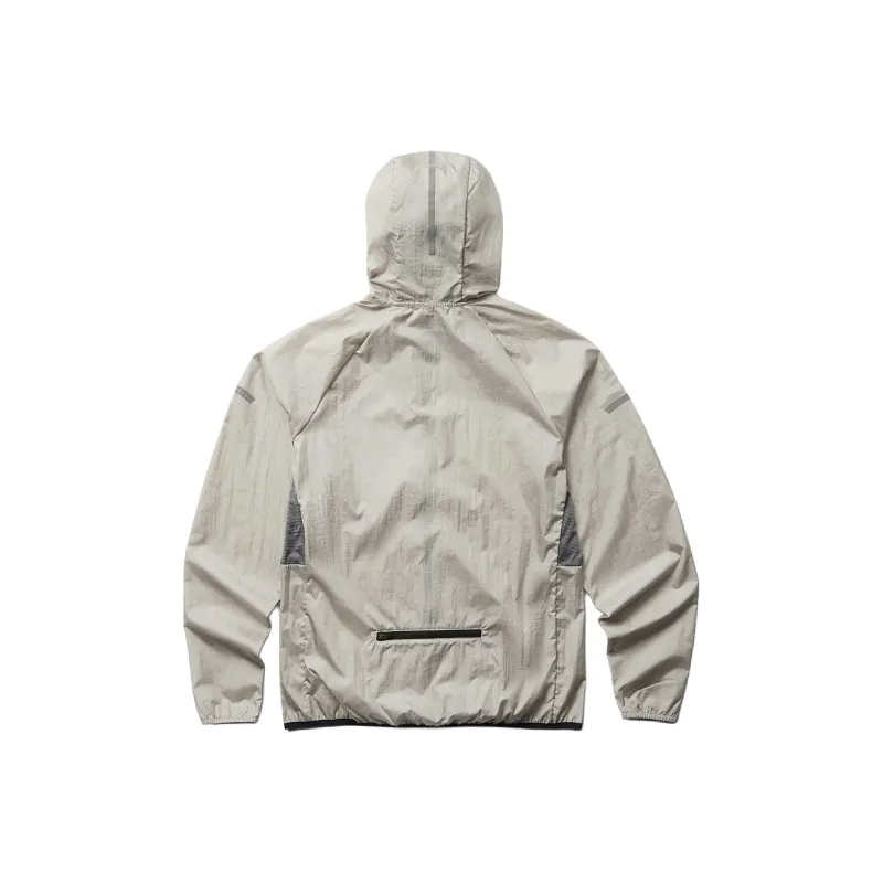 MERRELL Jacket Men's Light Gray-1