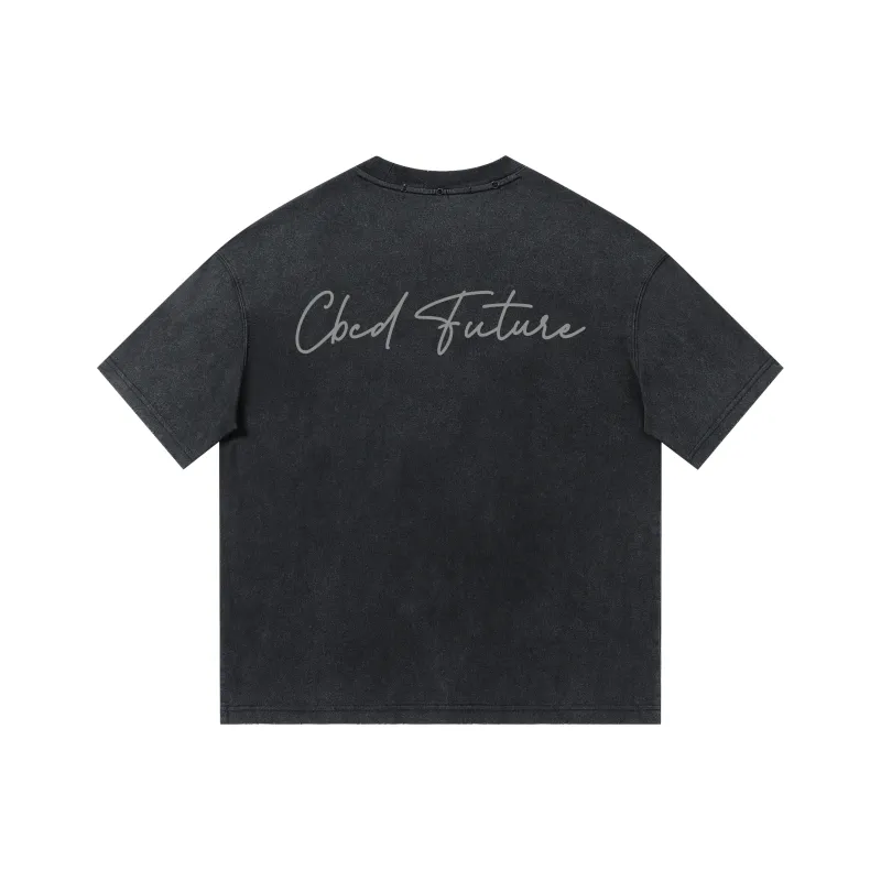 CBCD T Shirts Unisex-1
