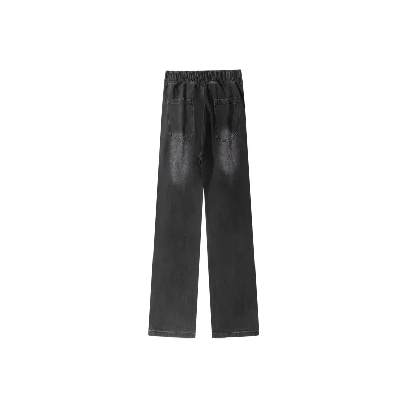Double Dealer Jeans Unisex-1