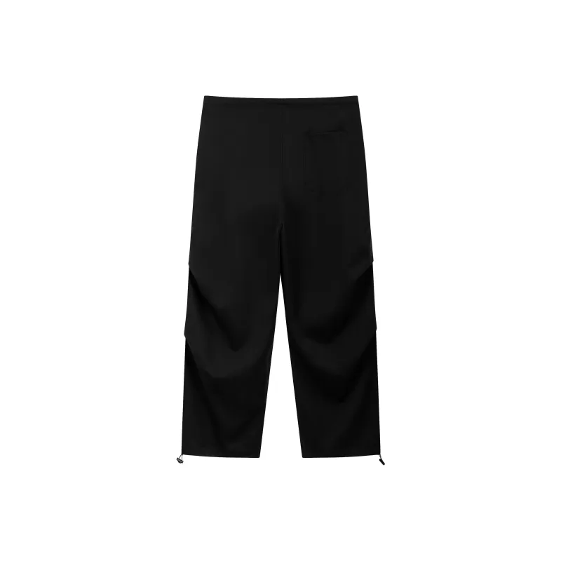 CoosRetro Casual Pants Men-3
