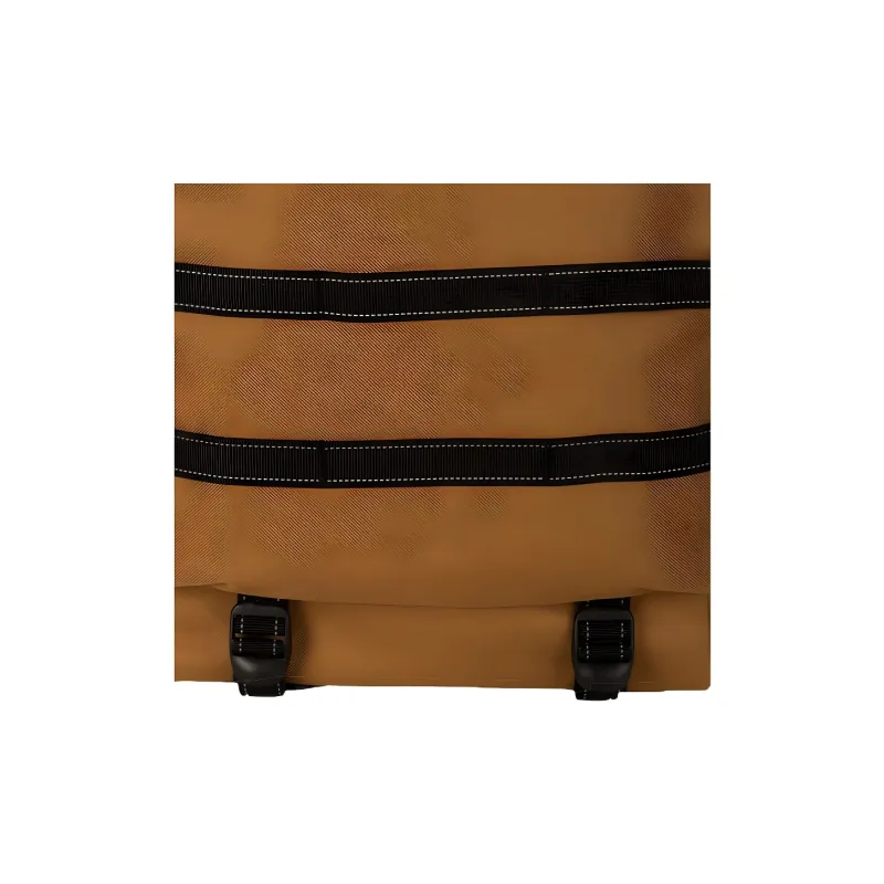Dickies Polyester Backpack Regular Men's Brown-4