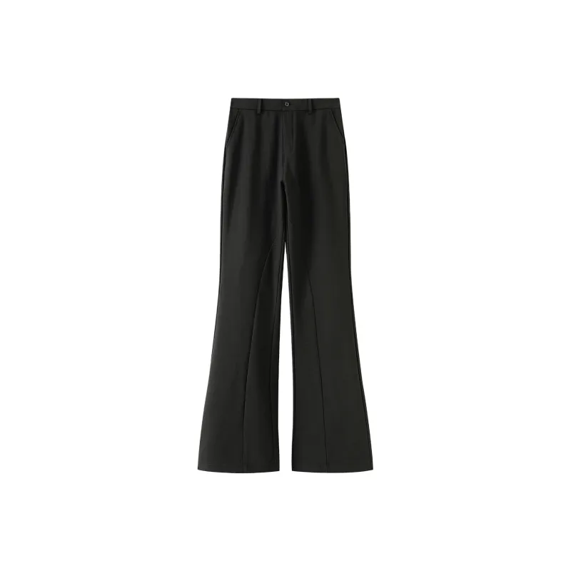 URBAN AUTHENTIC Casual Pants Unisex-1
