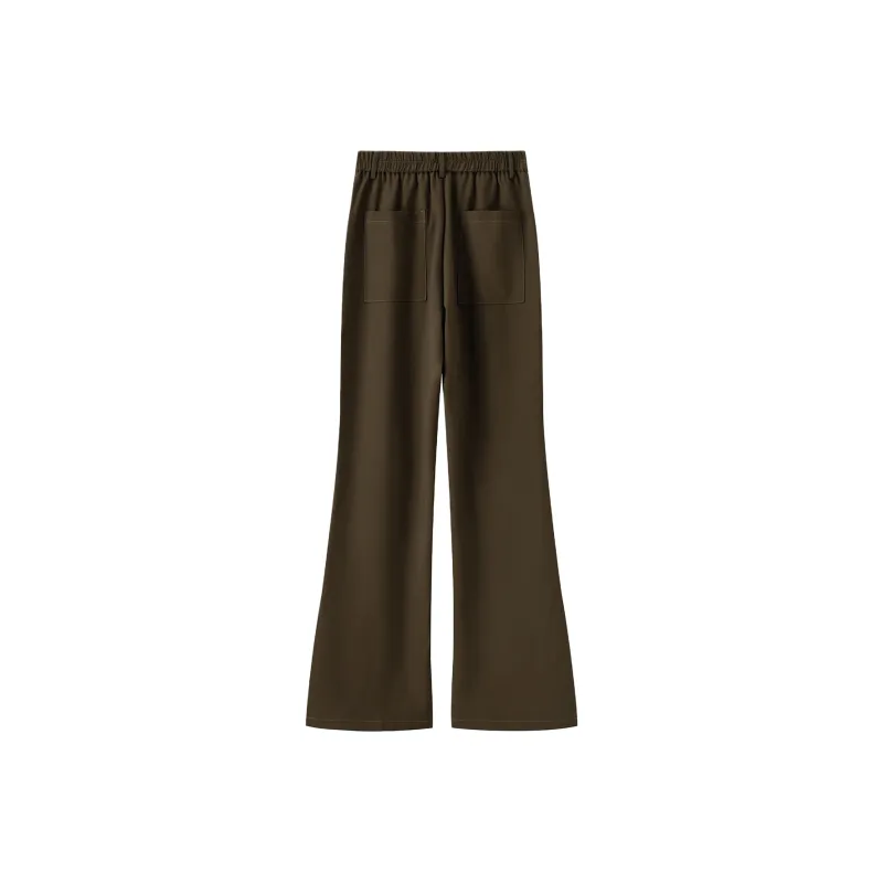 URBAN AUTHENTIC Casual Pants Unisex-9