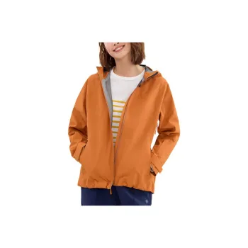 Lafuma SS25 Breathable Windbreaker Jacket Women's