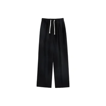 EYEUNDERSTAND Casual Pants Unisex