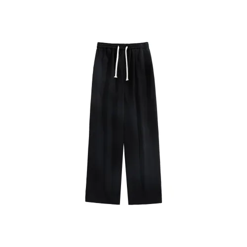 EYEUNDERSTAND Casual Pants Unisex