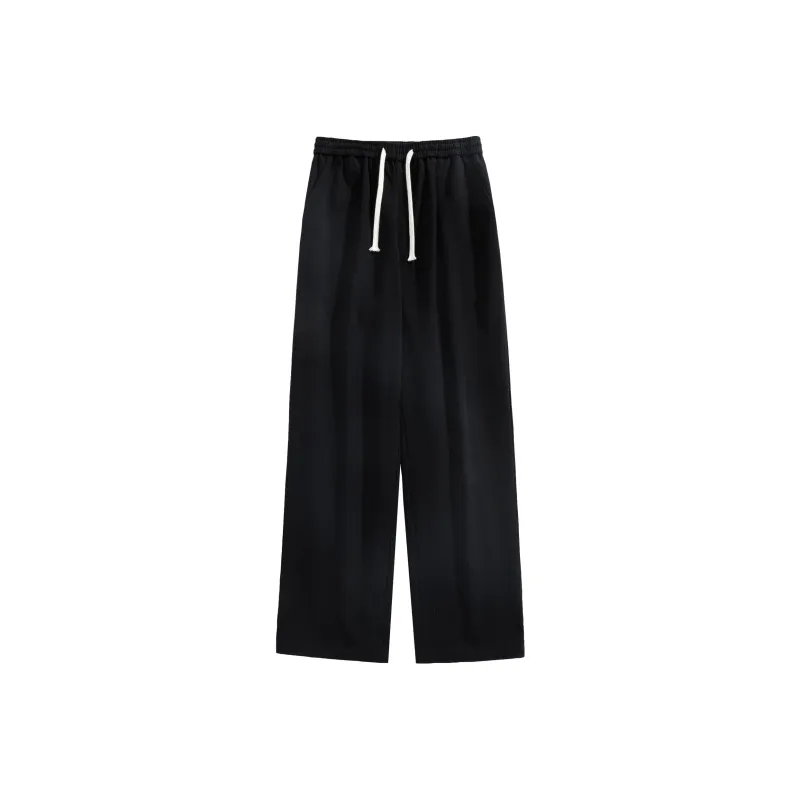 EYEUNDERSTAND Casual Pants Unisex-0
