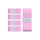 TOQO Grip Tape Cherry Blossom Pink-5 Pack