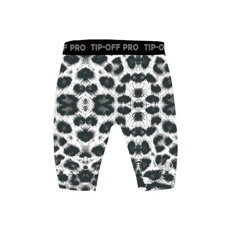 TIP OFF Sports Shorts Unisex-0