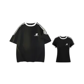 BOBBY ABLEY T Shirt Unisex 2 Pack