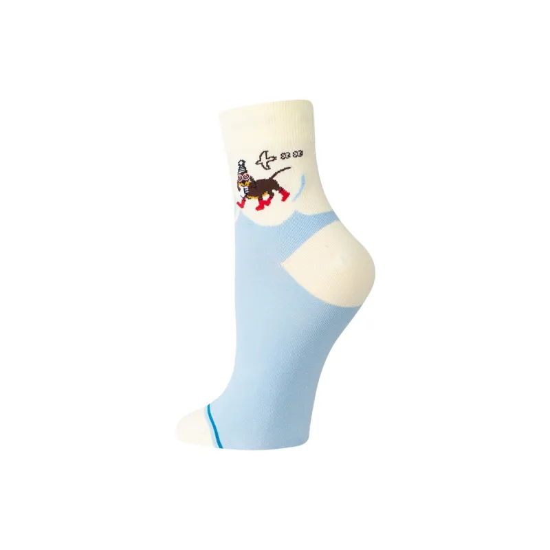 Stance Women's Socks-1