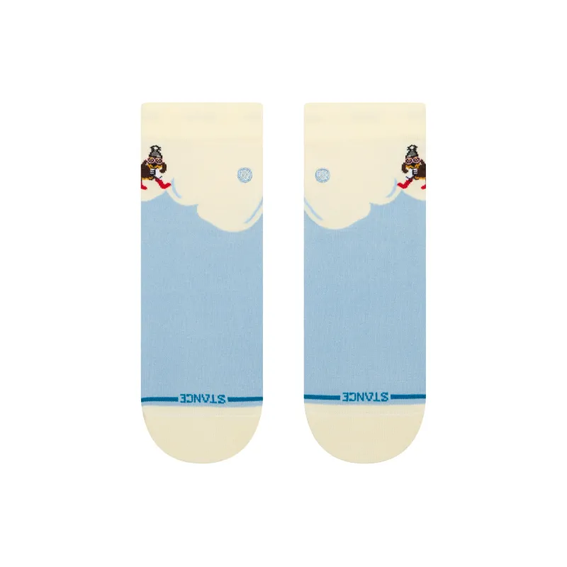 Stance Women's Socks-2