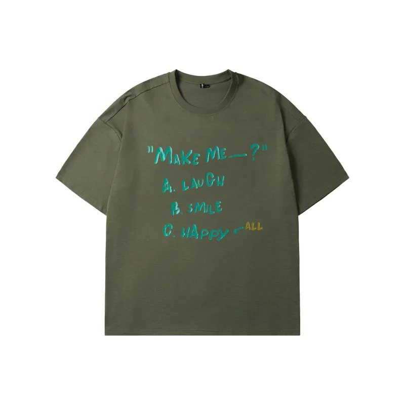 N MAX T Shirts Unisex-0