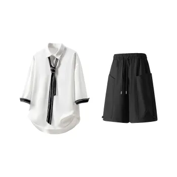ROSECREED Casual Sportswear Unisex