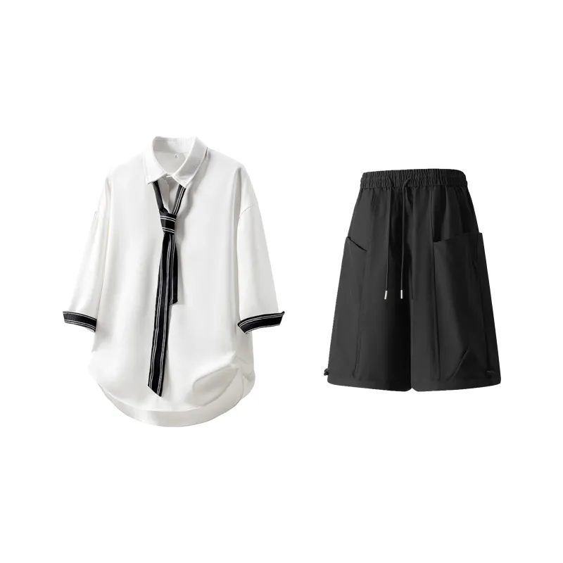 ROSECREED Casual Sportswear Unisex-0