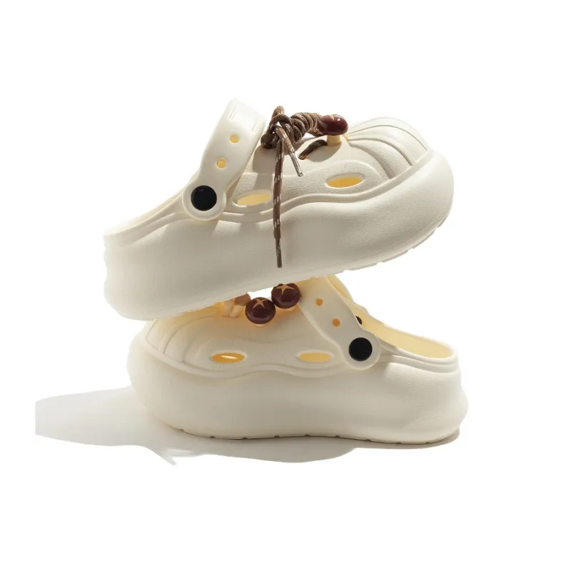 BEIER Clogs Women's-8