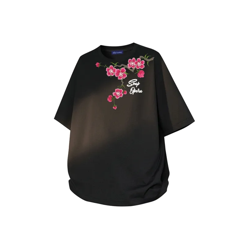 SOAP OPERA T Shirts Unisex-2