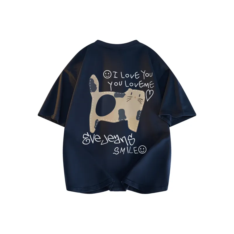 Yiwen T Shirts Unisex-10