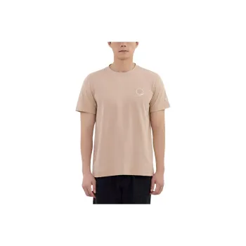 Lafuma T Shirt Men's Dark Camel