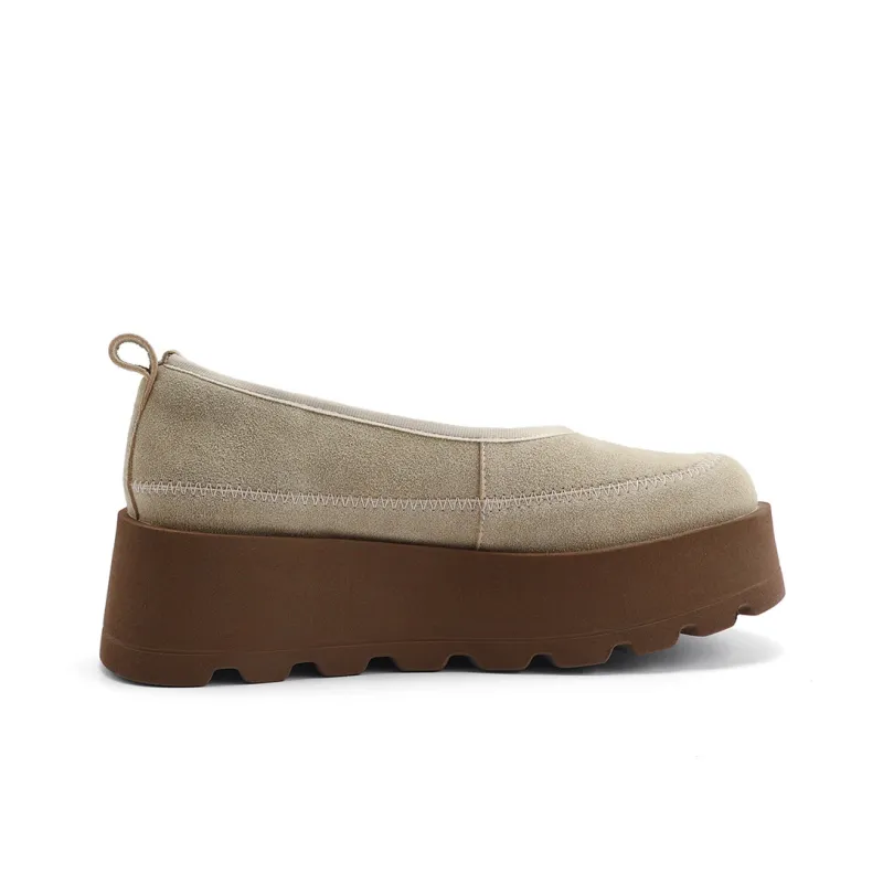 TOM TAILOR Casual Single Shoes Women's-6