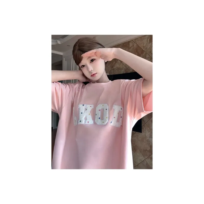 LKOD T Shirts Unisex-2