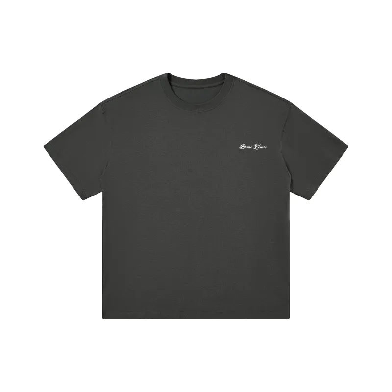 BLANC & ECLARE T Shirts Unisex-5