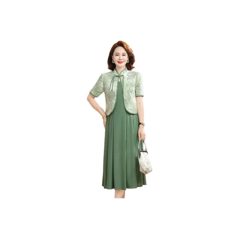 PIERRE CARDIN Short Sleeved Dress Women's-0