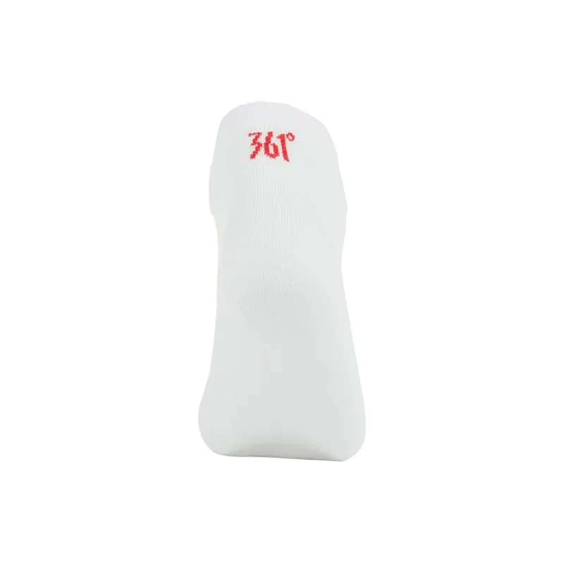 361° No Show Socks Unisex Combo Set-3