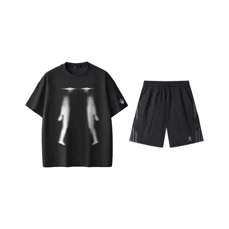 Maserati Casual Sportswear Unisex-2