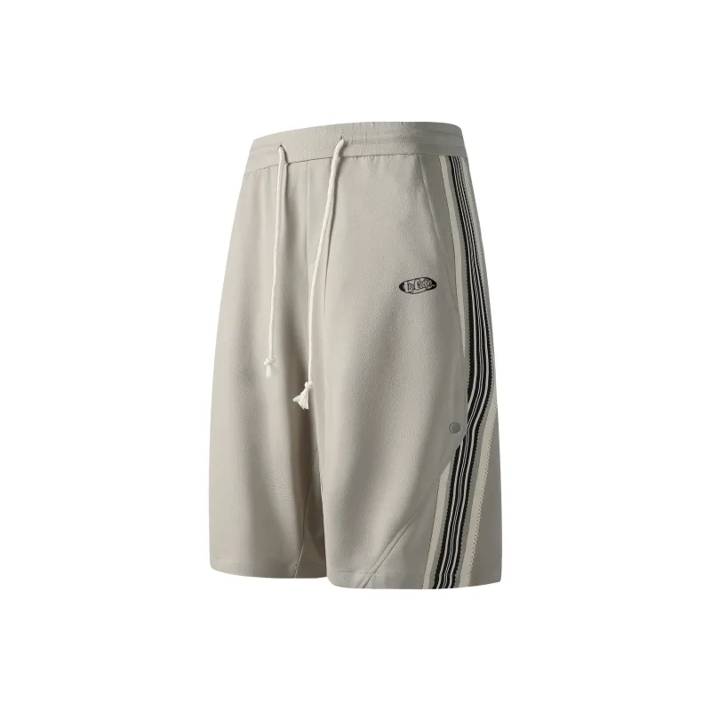 Lee Cooper Casual Shorts Unisex-3