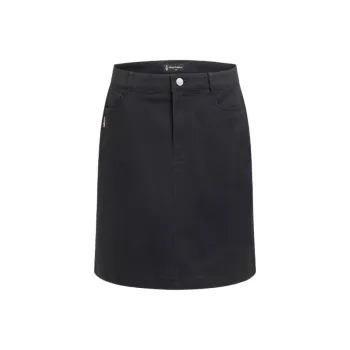Hush Puppies Casual Long Skirt Women's