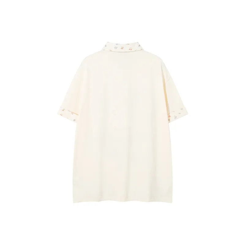 BEAR UNION Polo Shirts Women's-3