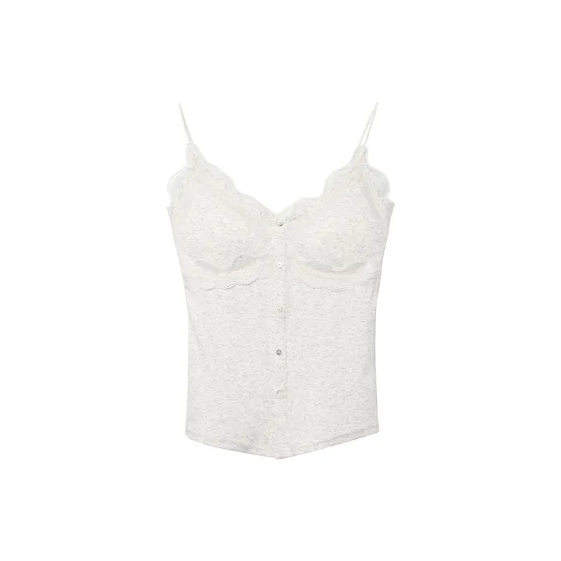 Gentle Welcome Tank Top Women's-5