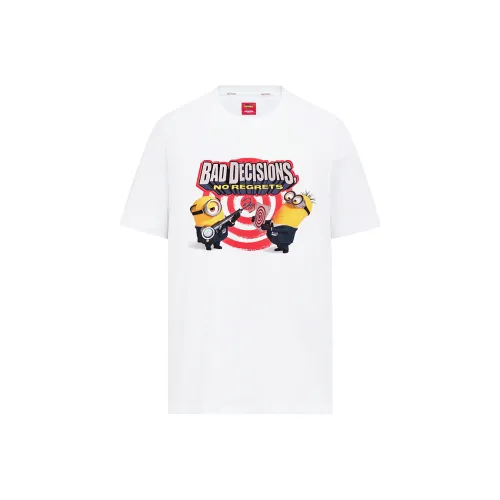 DANIEL HECHTER Summer T Shirt Men's