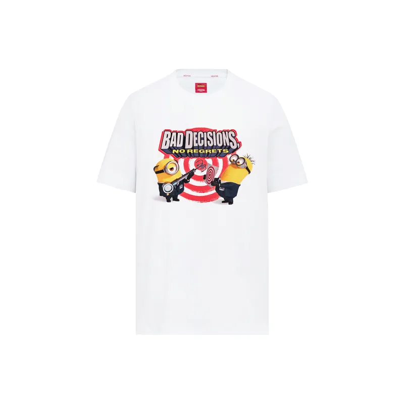 DANIEL HECHTER Summer T Shirt Men's-0
