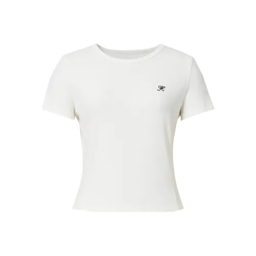 Hopeshow T Shirts Women's