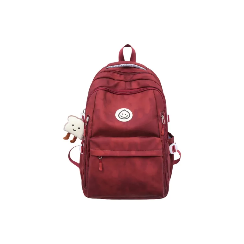 GOBLIN SHARKS 1759 Nylon Backpack Unisex Multicolor-24