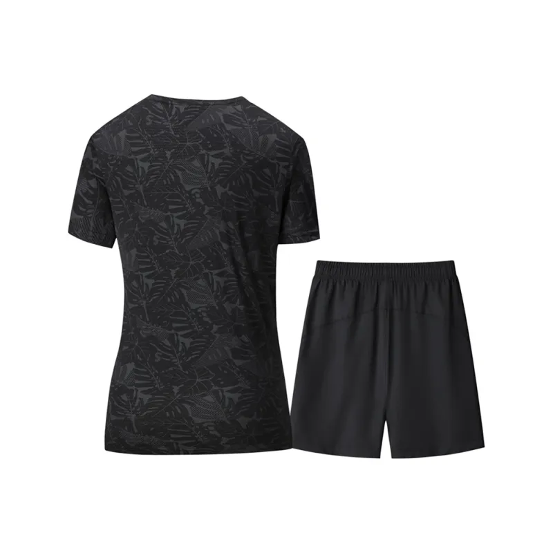 The New Age Family Fitness Set Women's-2