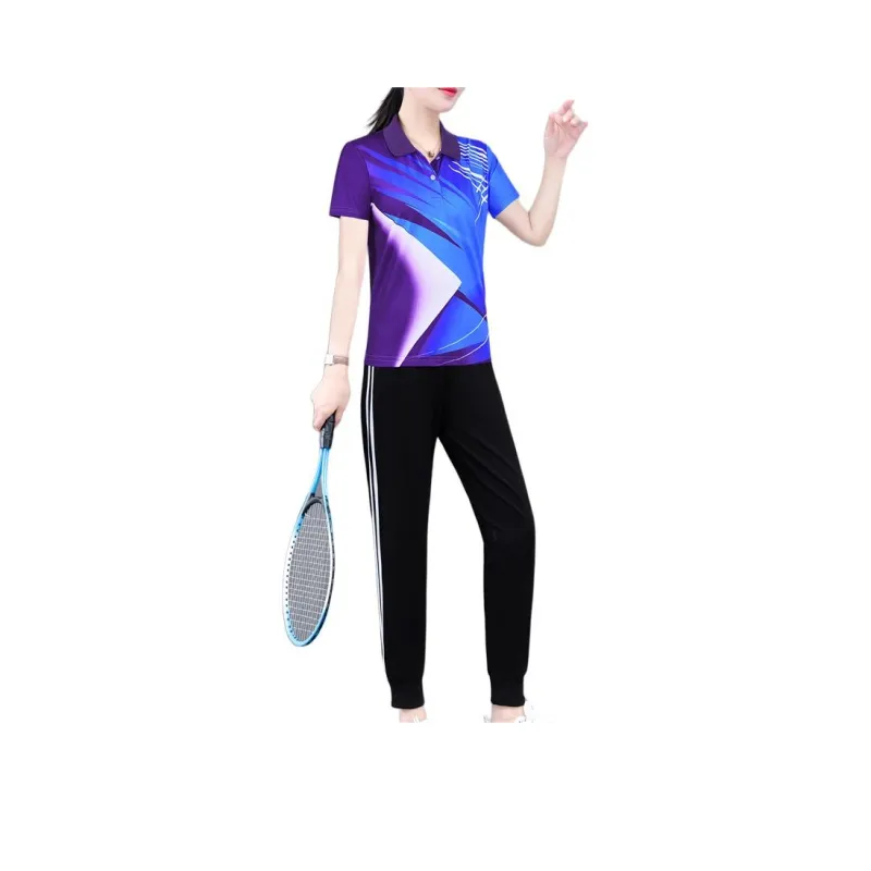 The New Age Family Fitness Set Women's-10