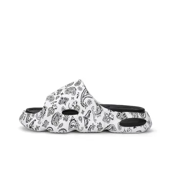 MIIOW Slip Resistant Abrasion Resistant Slide Slippers Unisex