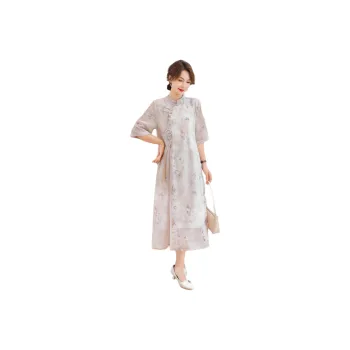 PIERRE CARDIN Long Sleeved Dress Women's