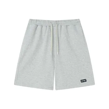 ACTUP Casual Shorts Men