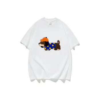 KEIRANDUN T Shirts Unisex