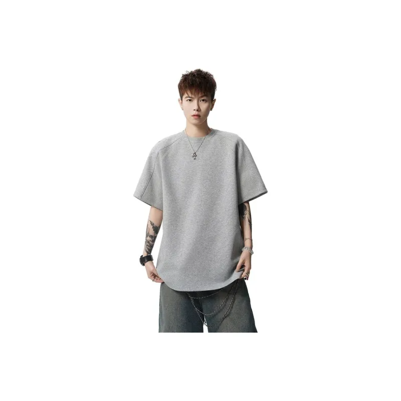 SCHEPPERHEYN T Shirts Unisex-3