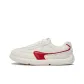 Red White